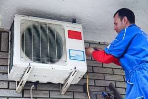 HVAC Companies Near Dorchester Center, MA Available Now